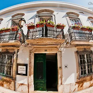 Casa D'alagoa , Faro Portugal