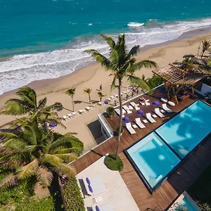 Ultravioleta Boutique Residences 5*, Cabarete Dominican Republic