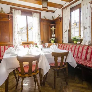 Hotel Badischer Landgasthof Hirsch