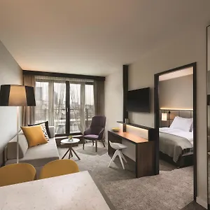 Hotel Adina Frankfurt Westend, Frankfurt am Main