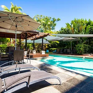 The Mediterranean 4*, Port Douglas Australia