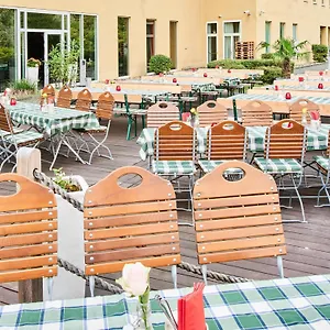 Hotel Frankfurt-messe