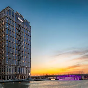 Hilton Al Habtoor 5*, Dubai Forenede Arabiske Emirater