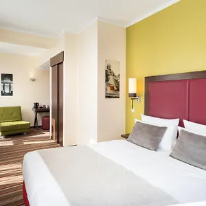 *** Hotell Leonardo Tyskland