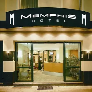 Memphis מלון