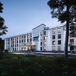 Platzhirsch Living Hotell