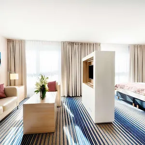 Western Welcome Frankfurt فرانكفورت