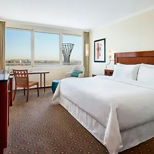 The Westin Grand 5*, München Tyskland