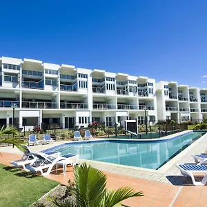 Beachside Magnetic Harbour 4*, Nelly Bay Australia