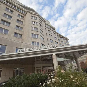 Hotel Relexa Frankfurt/main